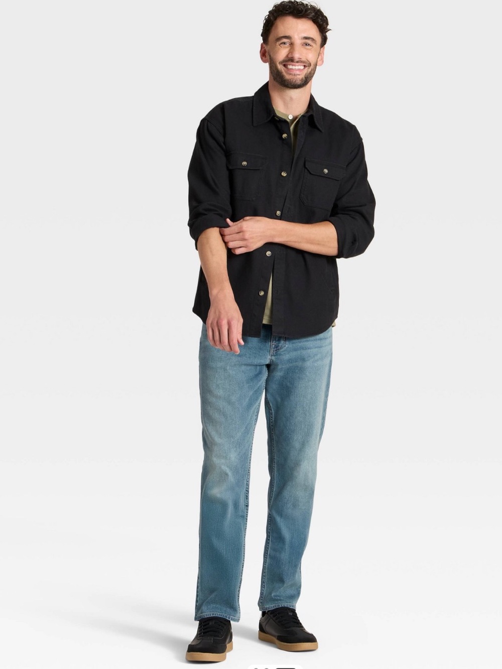 Goodfellow Jeans